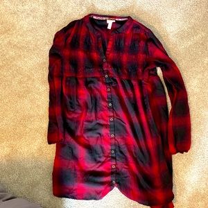 Knox Rose Long Sleeve Dress